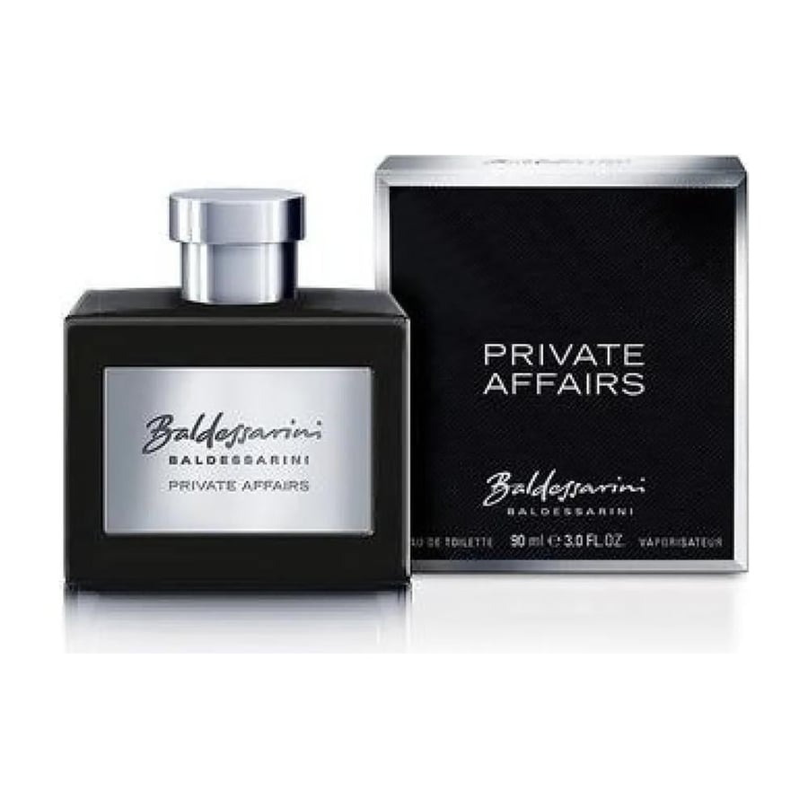 عطر بالديساريني Private Affairs للرجال أو دو تواليت 90 مل