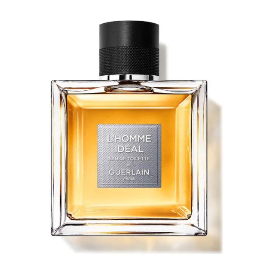 عطر غيرلان لي هوم ايديل للرجال أو دو تواليت 100 مل