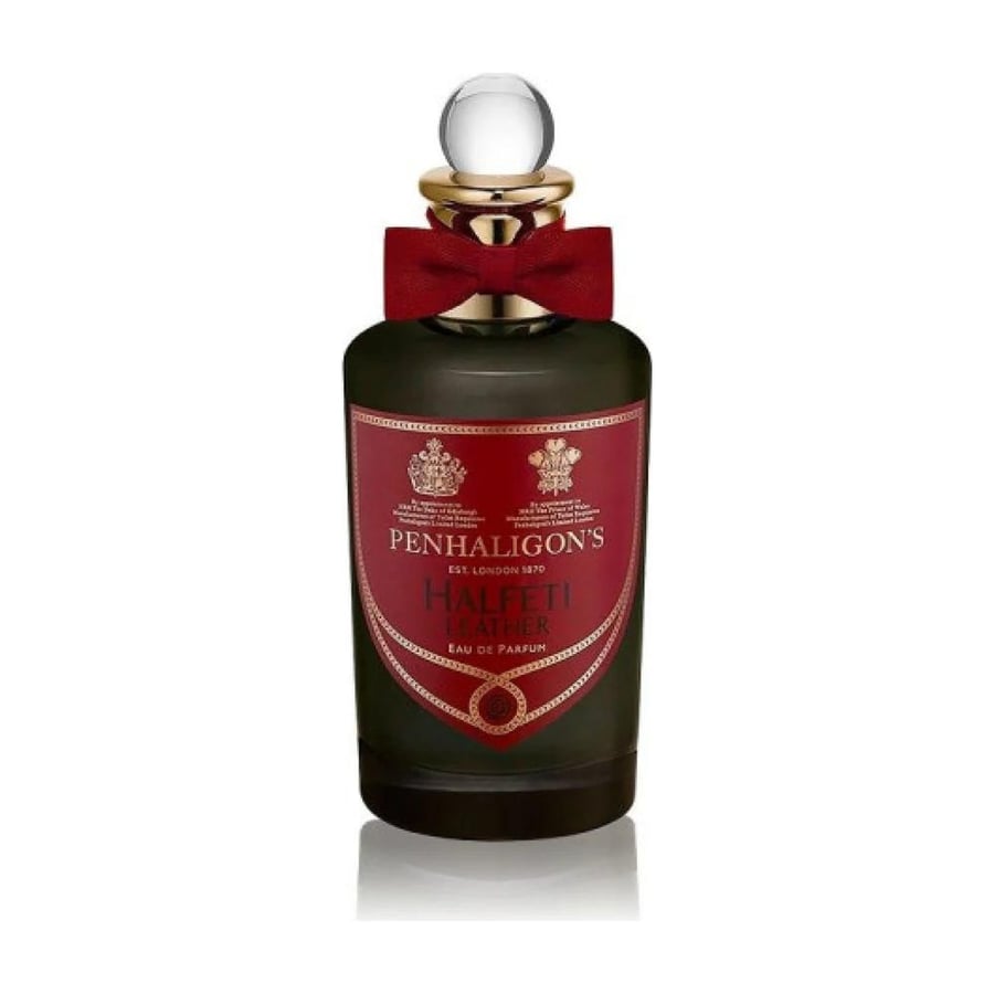 عطر بنهاليغونز هالفيتي ليذر للجنسين أو دو بارفيوم 100 مل