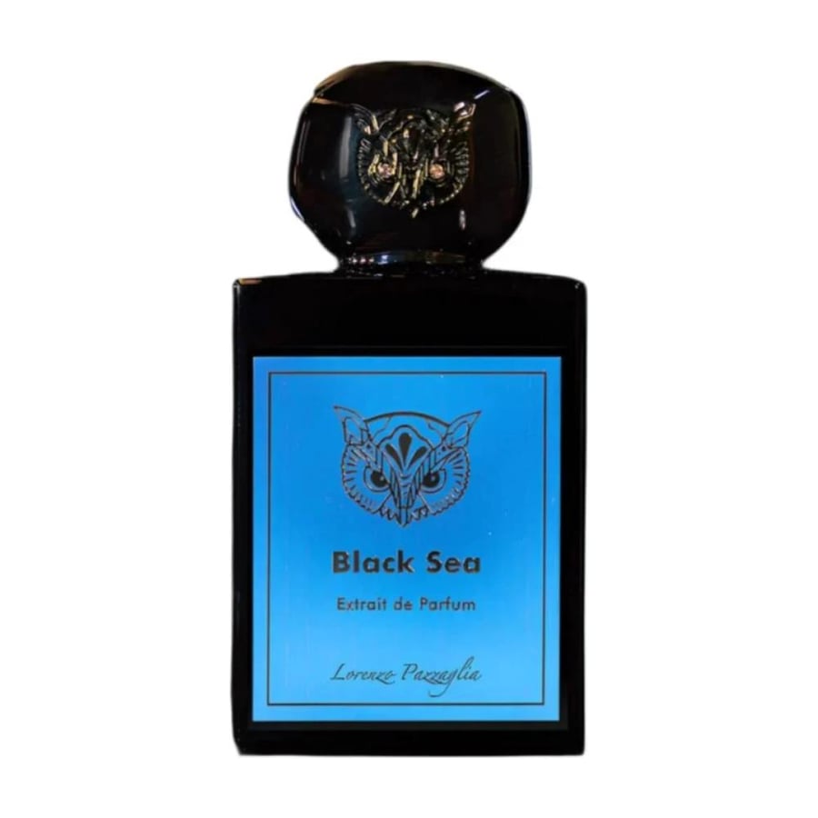 عطر لورينزو بازاجليا بلاك سي اكسترايت دو للجنسين بارفيوم 50 مل