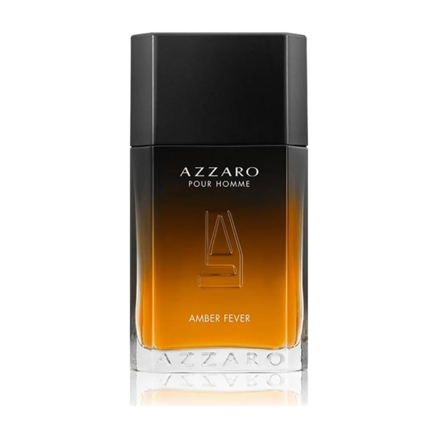عطر ازارو بور هوم عنبر فيفر للرجال أو دو تواليت 100 مل