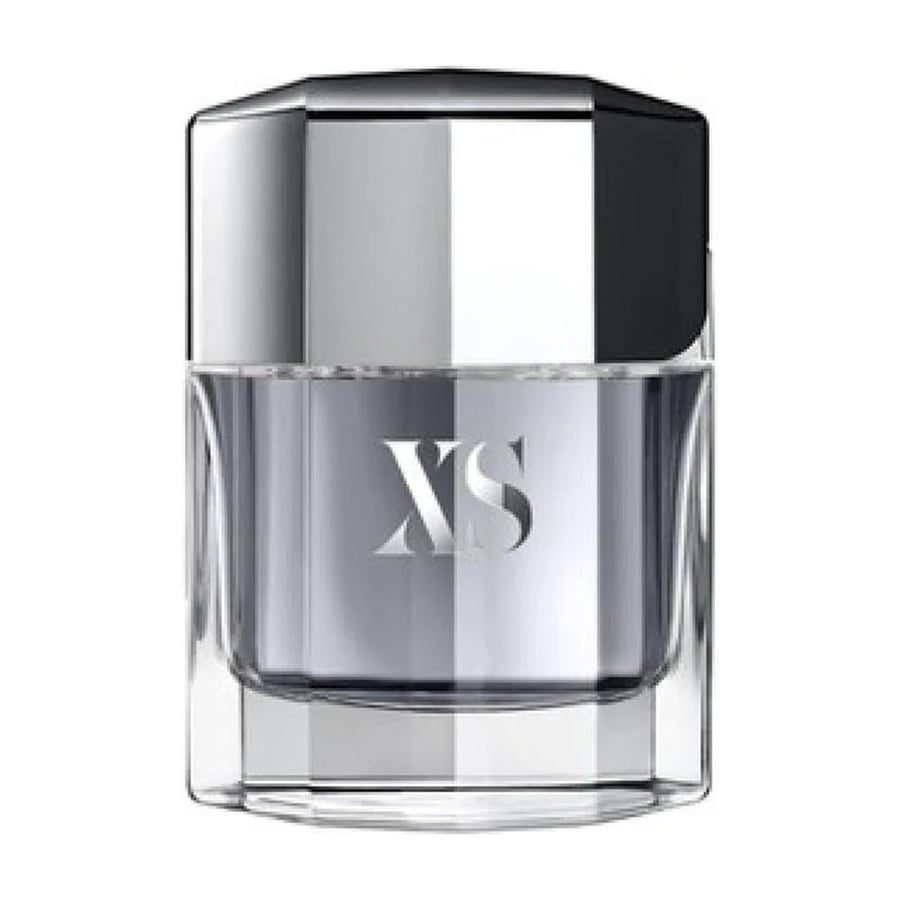 عطر باكو رابان اكس اس اكسيس تواليت للرجال أو دو تواليت 100 مل