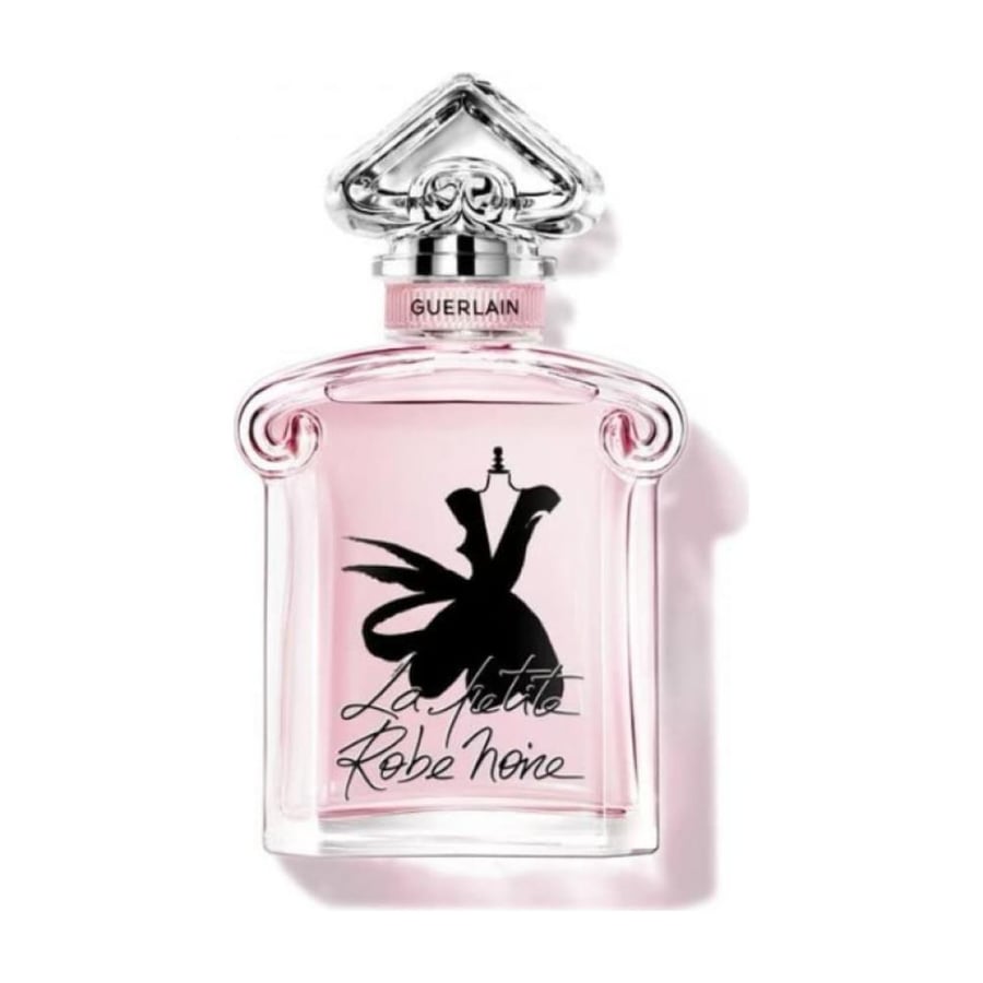 عطر جيرلان لاببيتيت روب نوار ما روب كوكتيل للنساء أو دو تواليت 100 مل