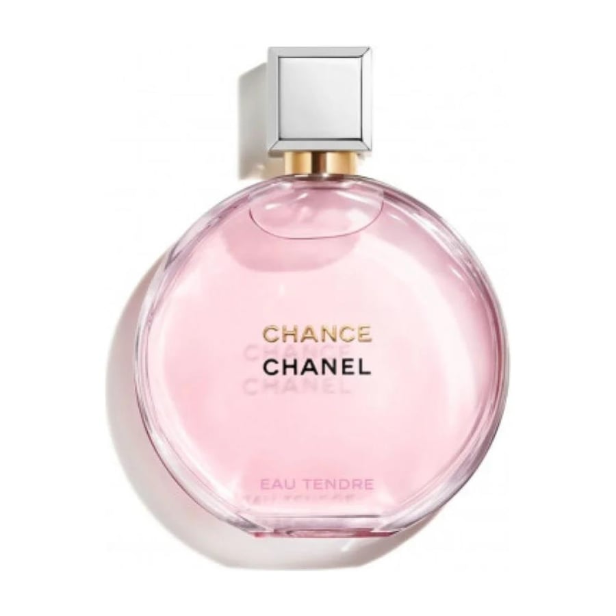 عطر شانيل شانس تندر الزهري للنساء أو دو بارفيوم 100 مل