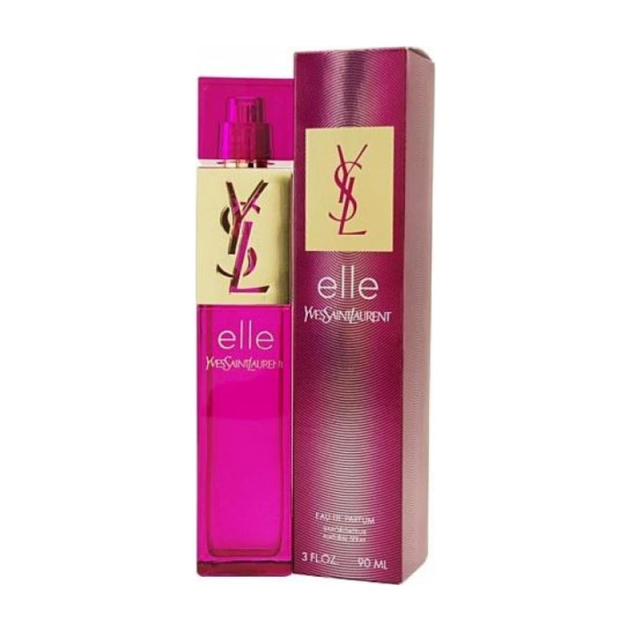 عطر ايف سان لوران ايلي للنساء أو دو بارفيوم 90 مل