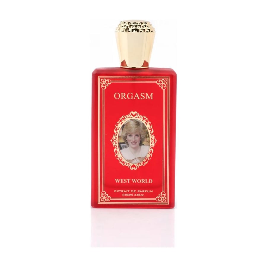 عطر وست ورلد اورجازم اكستريت دي بارفيوم 100 مل