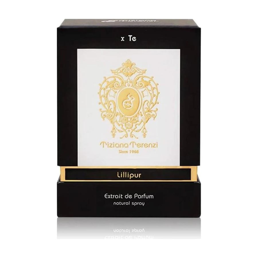 عطر تيزيانا تيرينزي ليليبور اكسترايت دو للجنسين بارفيوم 100 مل