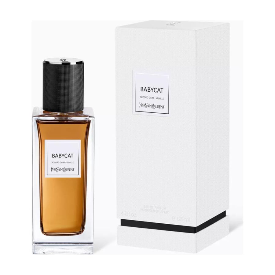 عطر بيبي كات لو فيستيير دي للجنسين بارفيوم 125 مل