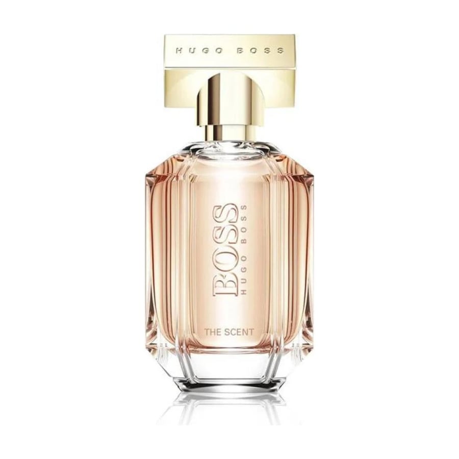 عطر ذا سينت من هيوجو بوس للنساء أو دو بارفيوم 50 مل