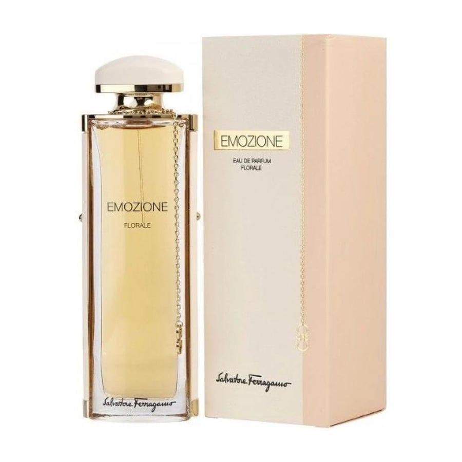 عطر سلفاتور فيرغامو ايموسيوني Florale للنساء أو دو بارفيوم 92 مل