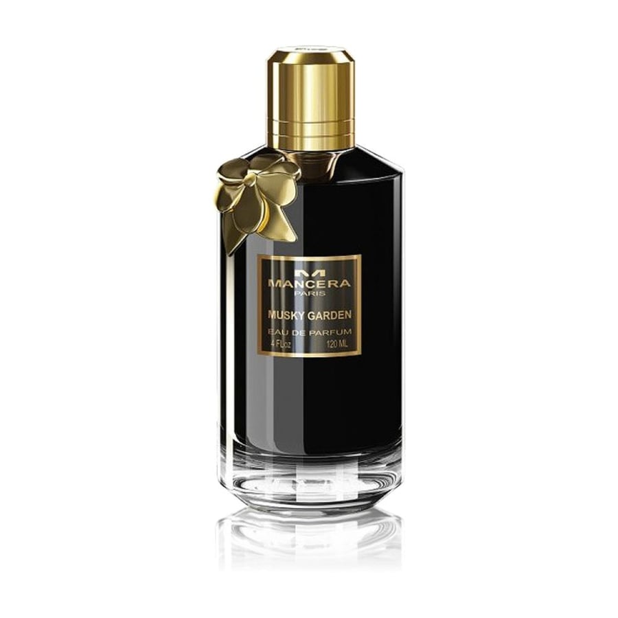 عينة عطر مانسيرا مسكي غاردين للرجال أو دو بارفيوم 2 مل