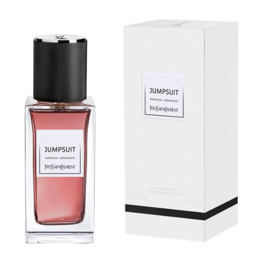 عطر ايف سان لوران جامبسوت للجنسين أو دو بارفيوم 125 مل