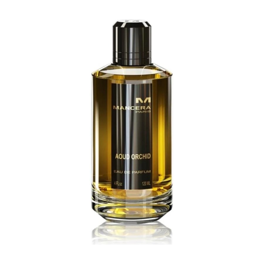 عطر مانسيرا عود اوركيد للجنسين أو دو بارفيوم 120 مل