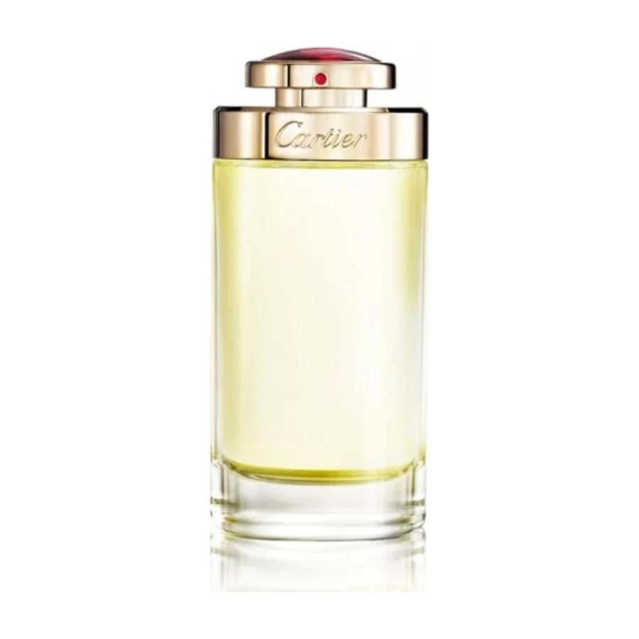 عطر كارتير بيزيه فو الاحمر للنساء أو دو بارفيوم 75 مل