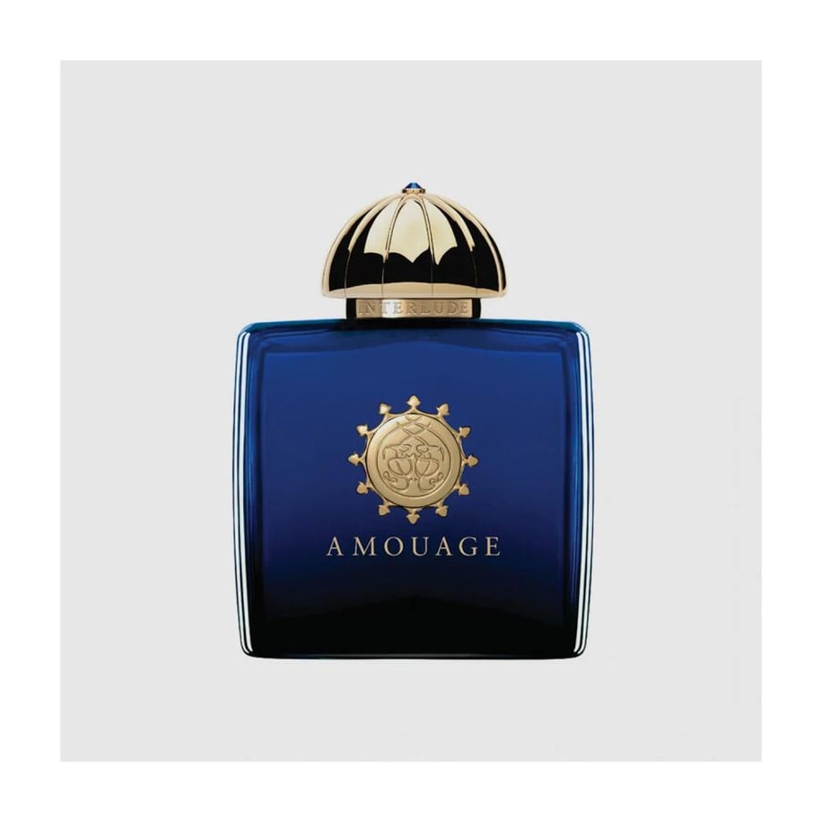 عطر امواج انترلود للنساء أو دو بارفيوم 100 مل