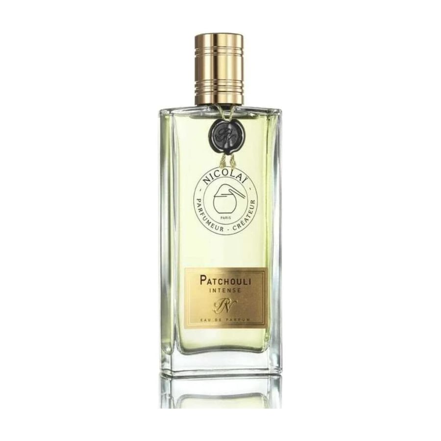 عينة عطر نيكولاي باتشولي انتنس للجنسين أو دو بارفيوم 10 مل