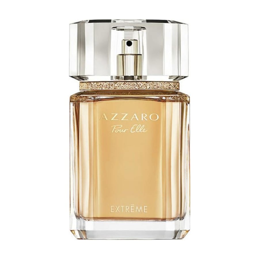 عطر ازارو بور ايل اكستريم للنساء أو دو بارفيوم 75 مل