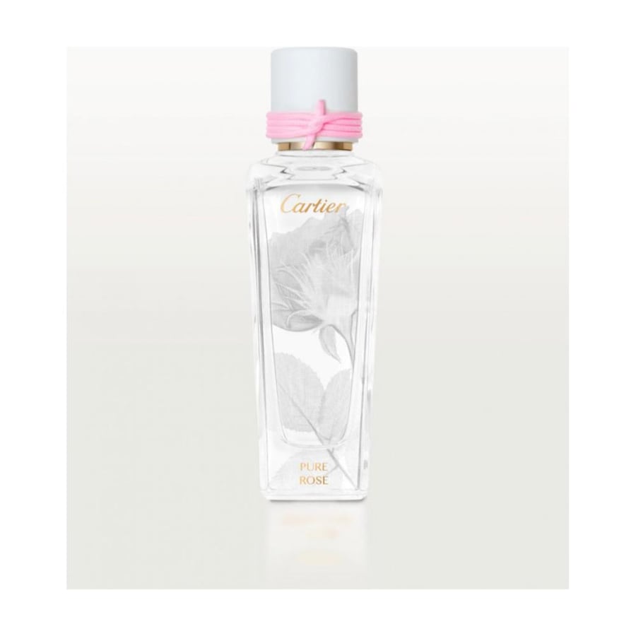 عطر كارتييه عطر پور روز للجنسين أو دو تواليت 75 مل