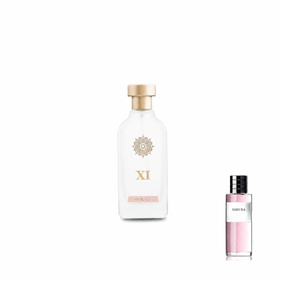 عطر امزنج اكس وأو دو للنساء أو دو بارفيوم 100 مل