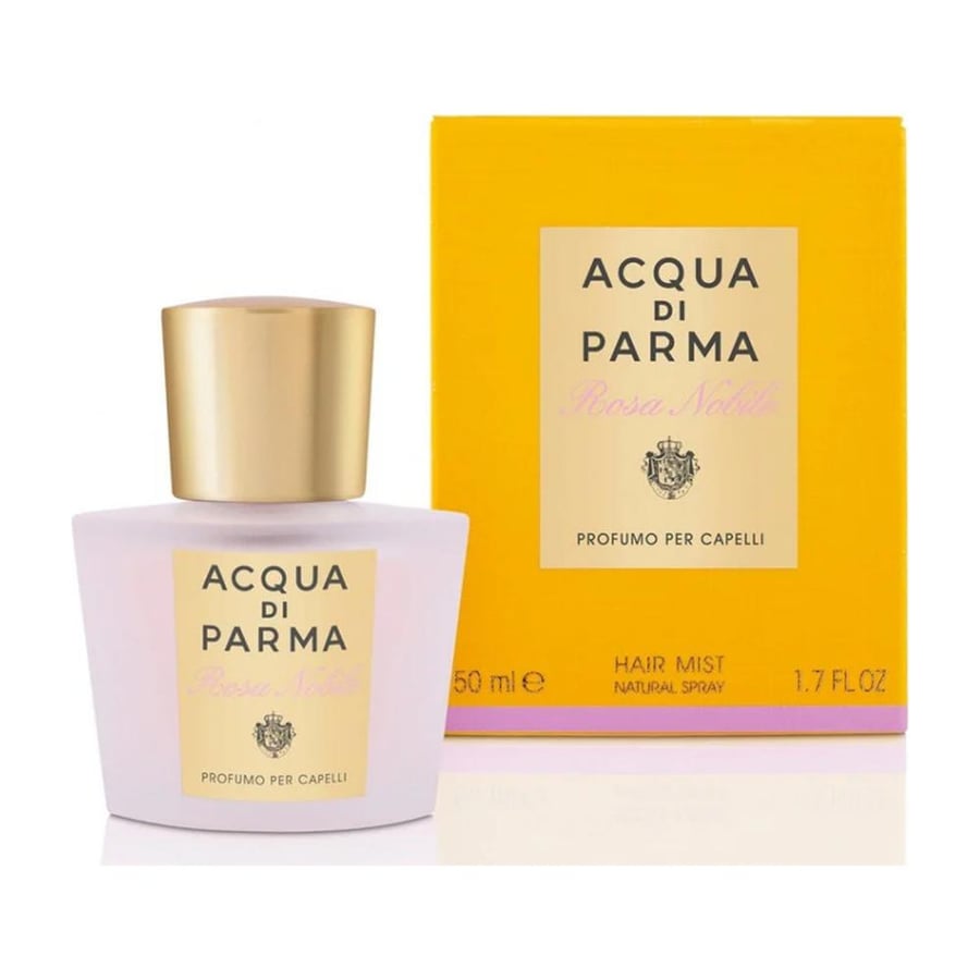 معطر شعر اكوا دي بارما روزا نوبيل 50 مل
