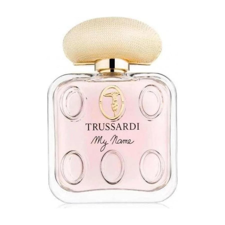 عطر تروساردي ماي نيم للنساء أو دو بارفيوم 100 مل