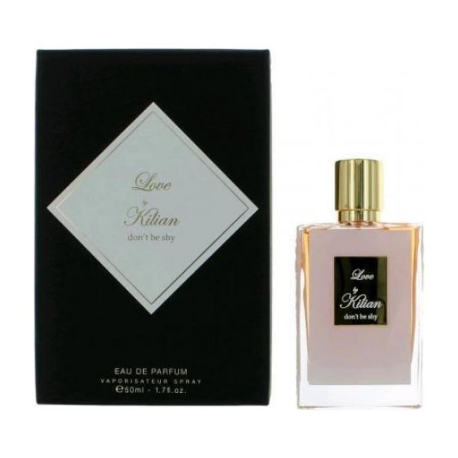 عطر كيليان دونت بي شاي لوف للجنسين أو دو بارفيوم 50 مل