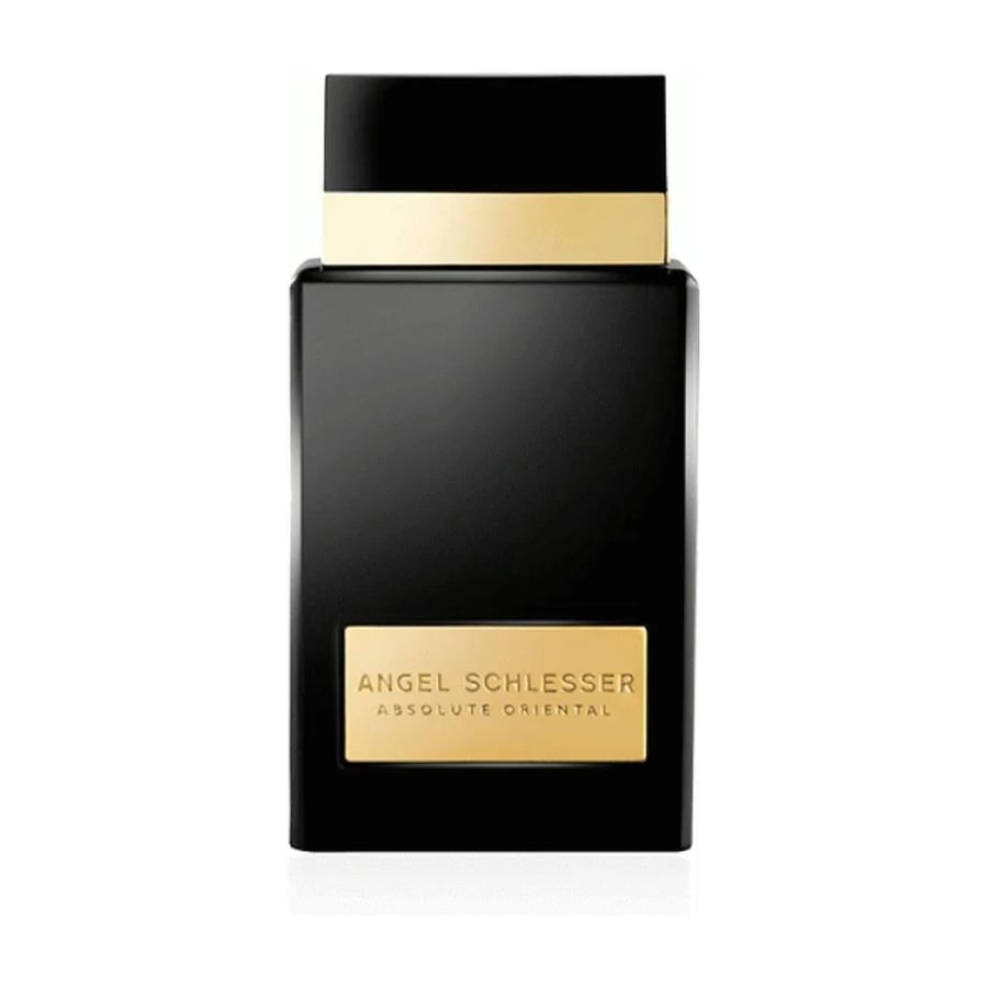 عطر انجل سشلر ابسولوت اورينتال للنساء أو دو تواليت 100 مل
