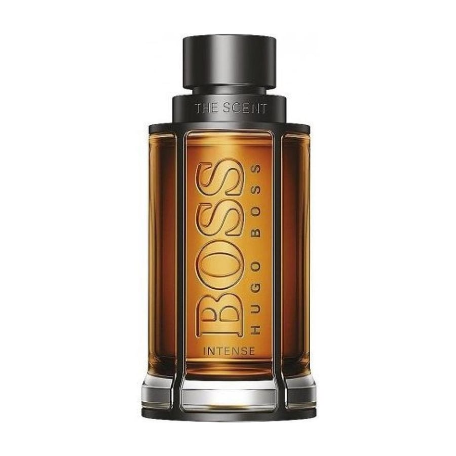 عطر بوس ذا سنت انتنس للرجال أو دو بارفيوم 100 مل