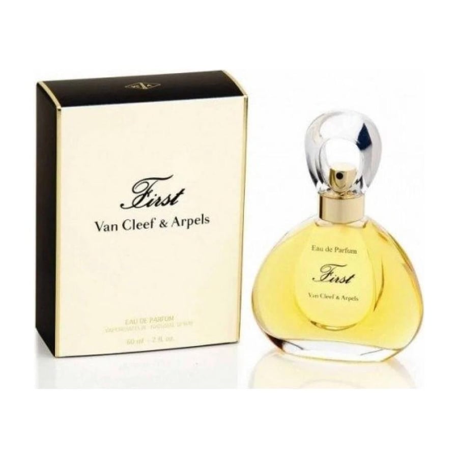 عطر فان كليف فيرست للنساء أو دو بارفيوم 100 مل