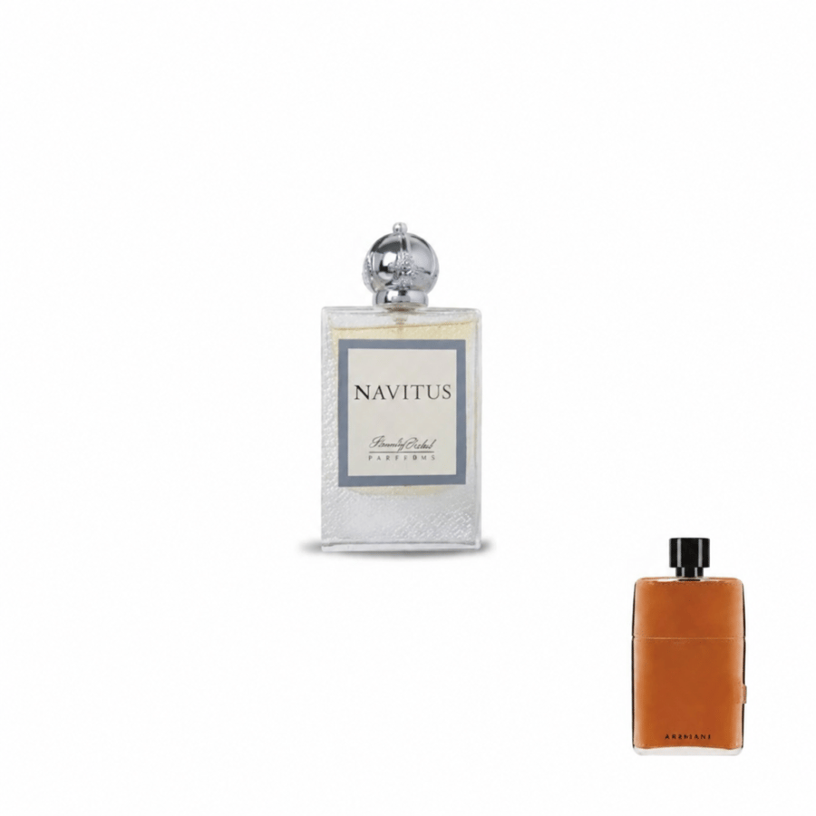 عطر نيفتوس للرجال أو دو بارفيوم 70 مل