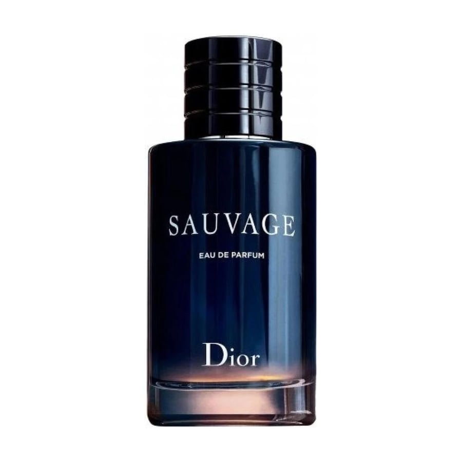 عطر ديور سوفاج للرجال أو دو بارفيوم 100 مل