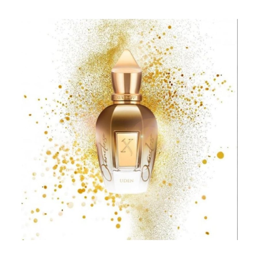 عطر زيرجوف أودن أوفردوس للجنسين أو دو بارفيوم 50 مل