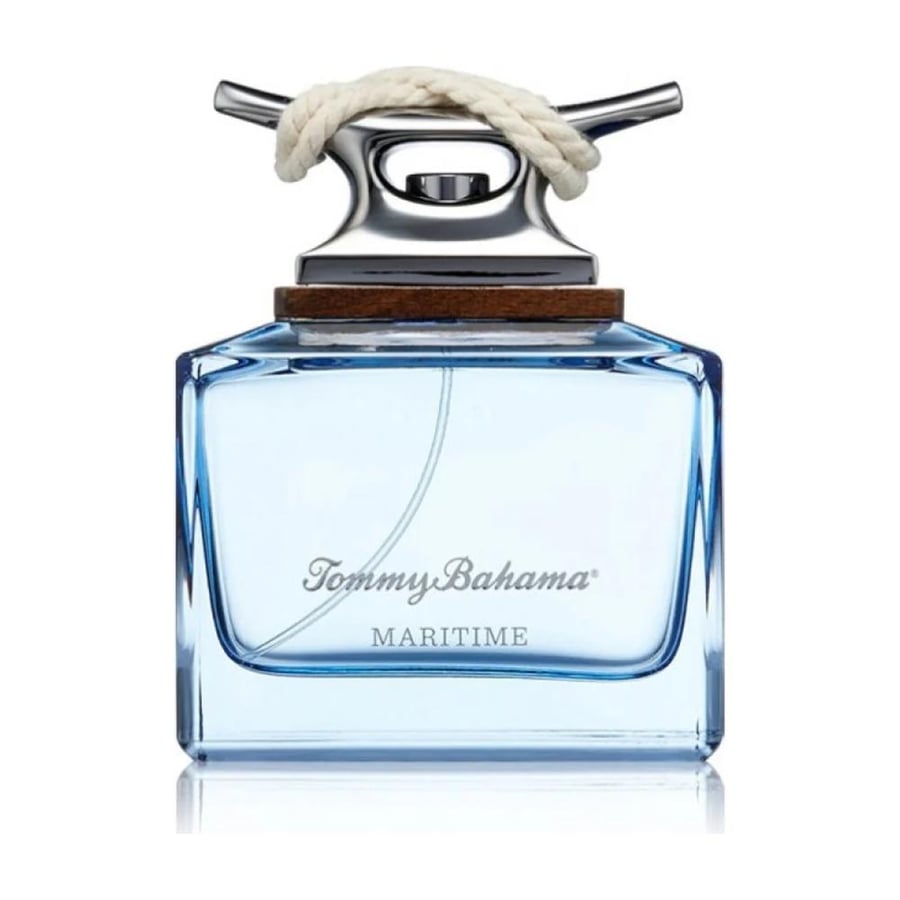 عطر تومي باهاما ماريتايم فور هيم للرجال 125 مل