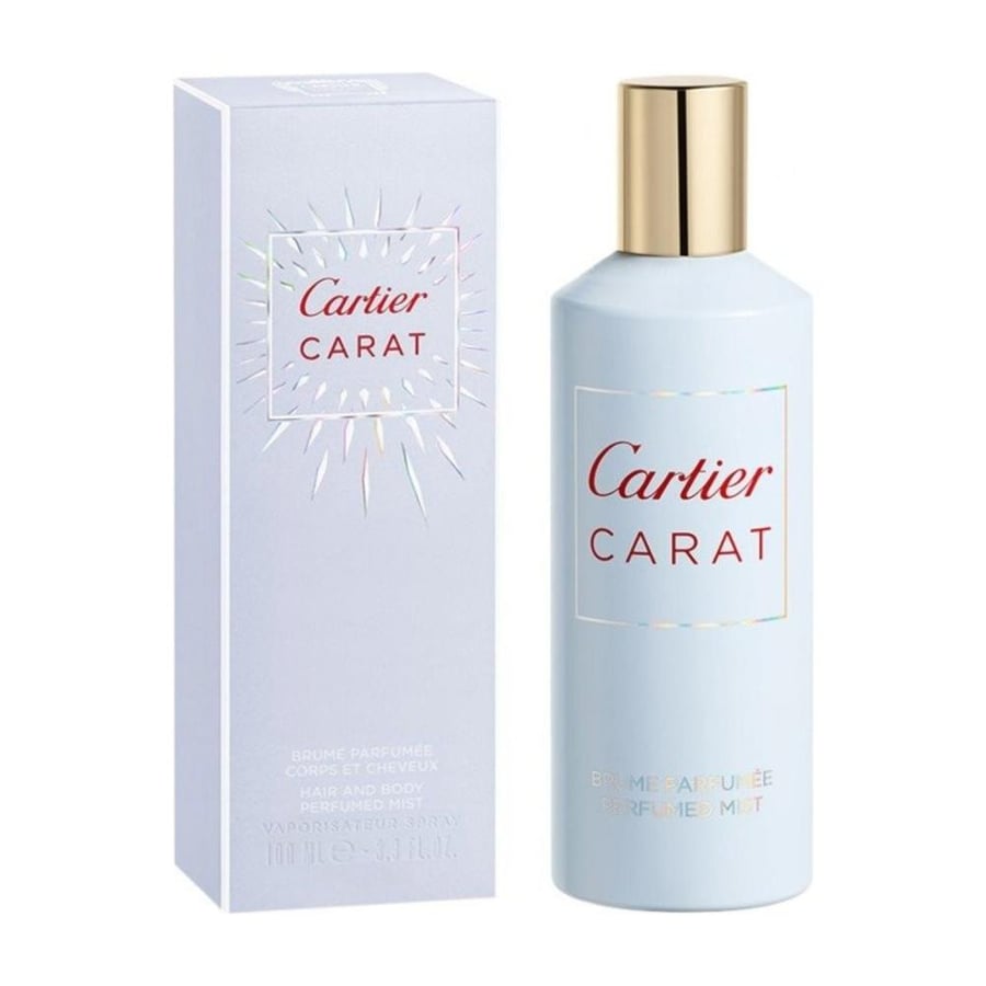 معطر شعر كارتير كارت للنساء 100 مل