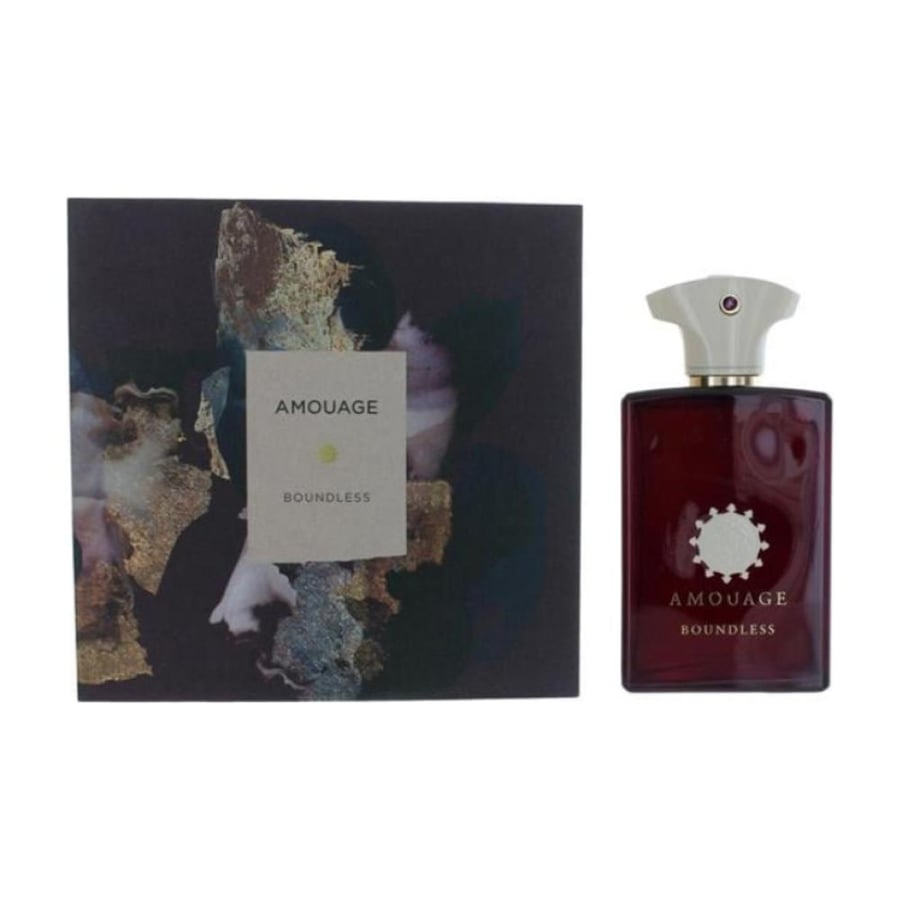 عطر أمواج باوندليس أو دو بارفيوم 100 مل