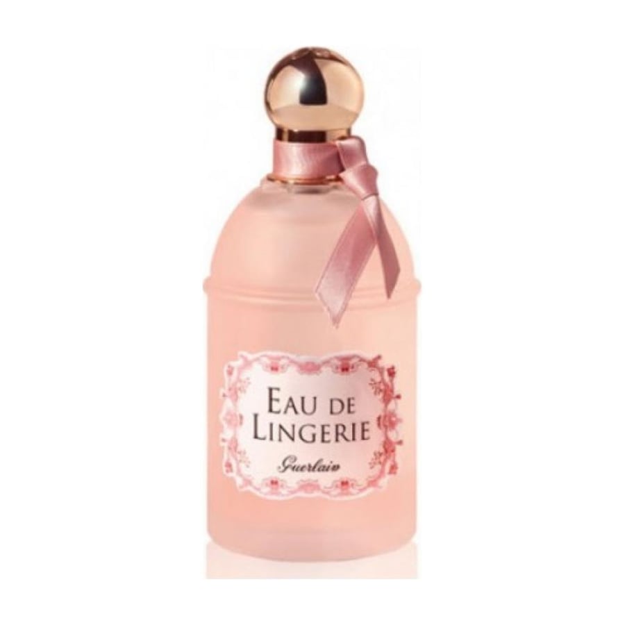 عطر غيرلان او دو لانجري للنساء أو دو تواليت 125 مل