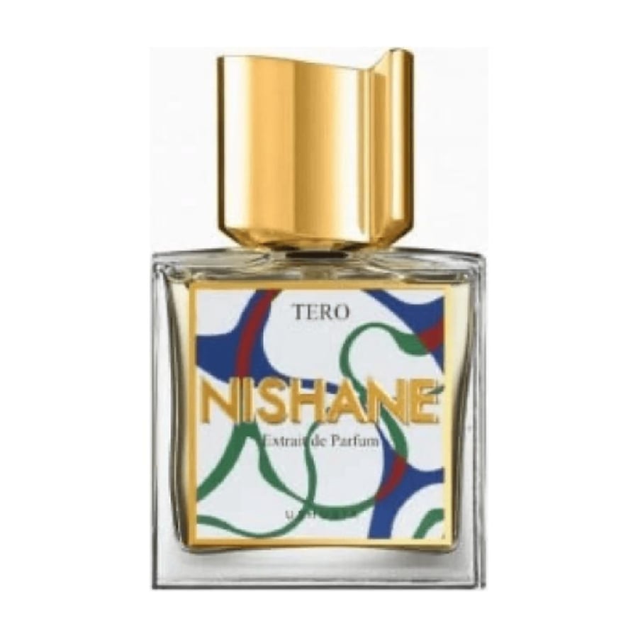 عينة عطر تيرو نيشاني اكسترايت دي بارفيوم 2 مل
