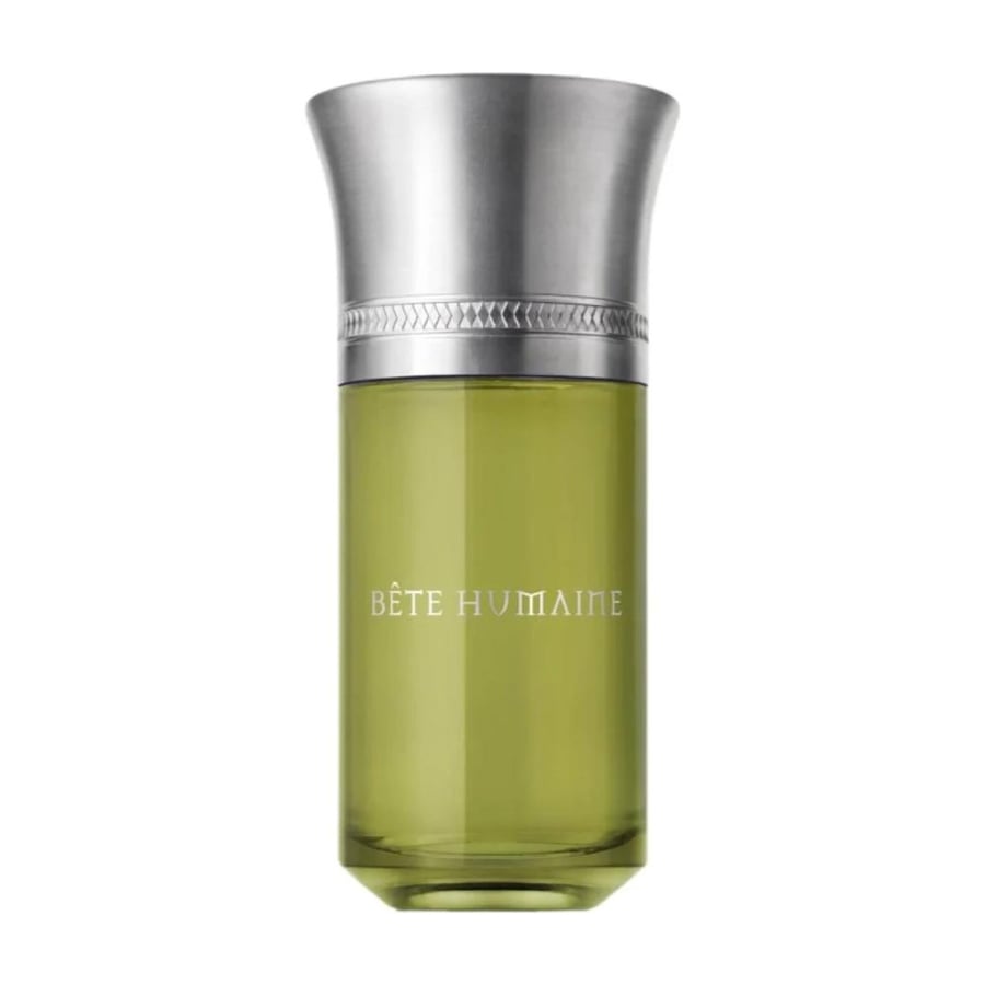 عطر بيت هيومين من ليكويد اماجينيرز للنساء أو دو بارفيوم 100 مل