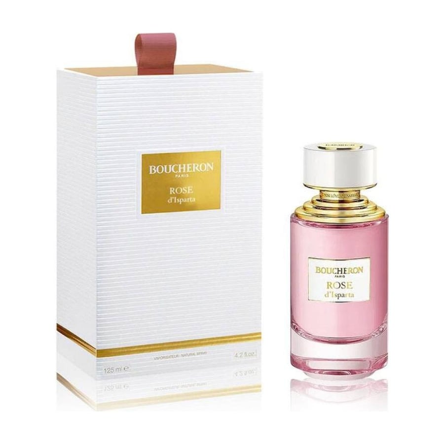 عطر بوشرون روز دسبارتا للجنسين أو دو بارفيوم 125 مل