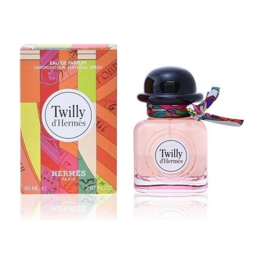 عطر هيرمس تويلي دي هيرمس للنساء أو دو بارفيوم 85 مل