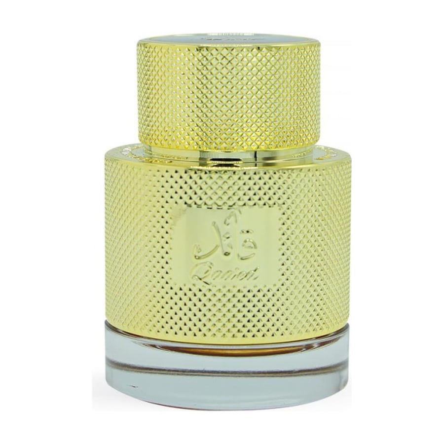 عطر لطافة قائد للجنسين أو دو بارفيوم 100 مل