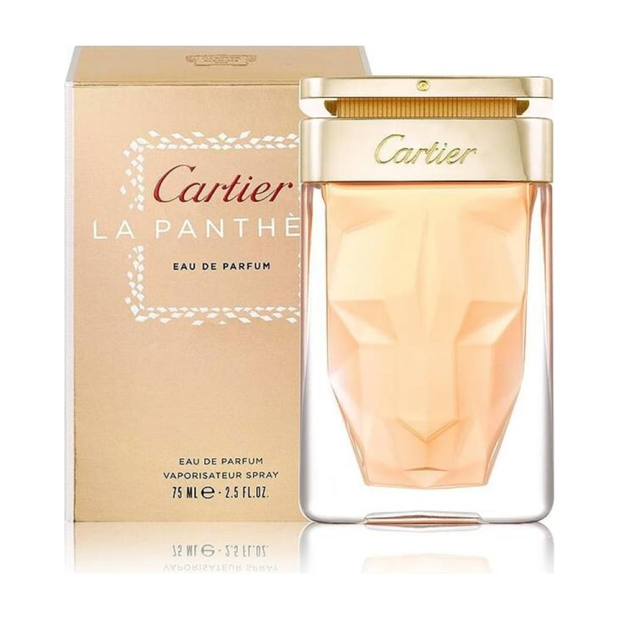 عينة عطر كارتير لابنثر بارفيوم 2 مل