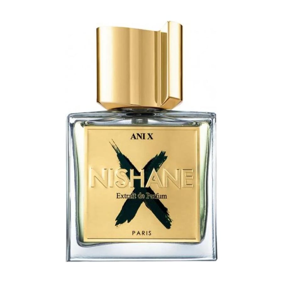 عطر نيشاني اني اكس للجنسين بارفيوم 100 مل