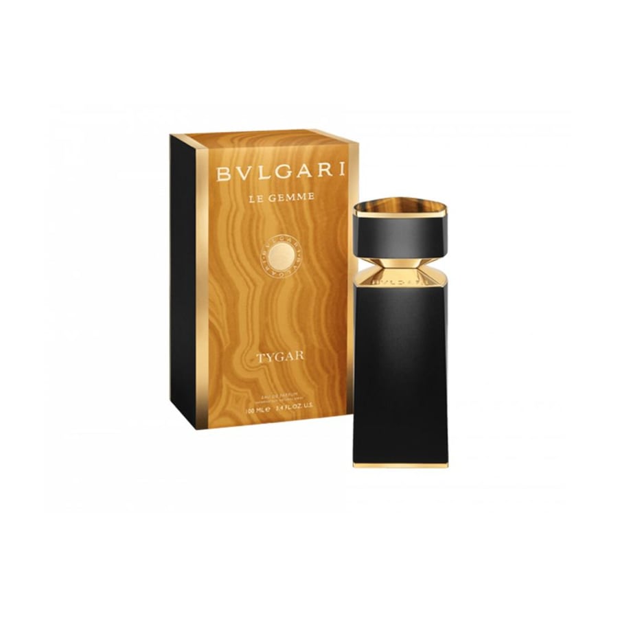 عطر بولغاري لو جيم تايجر للرجال أو دو بارفيوم 125 مل