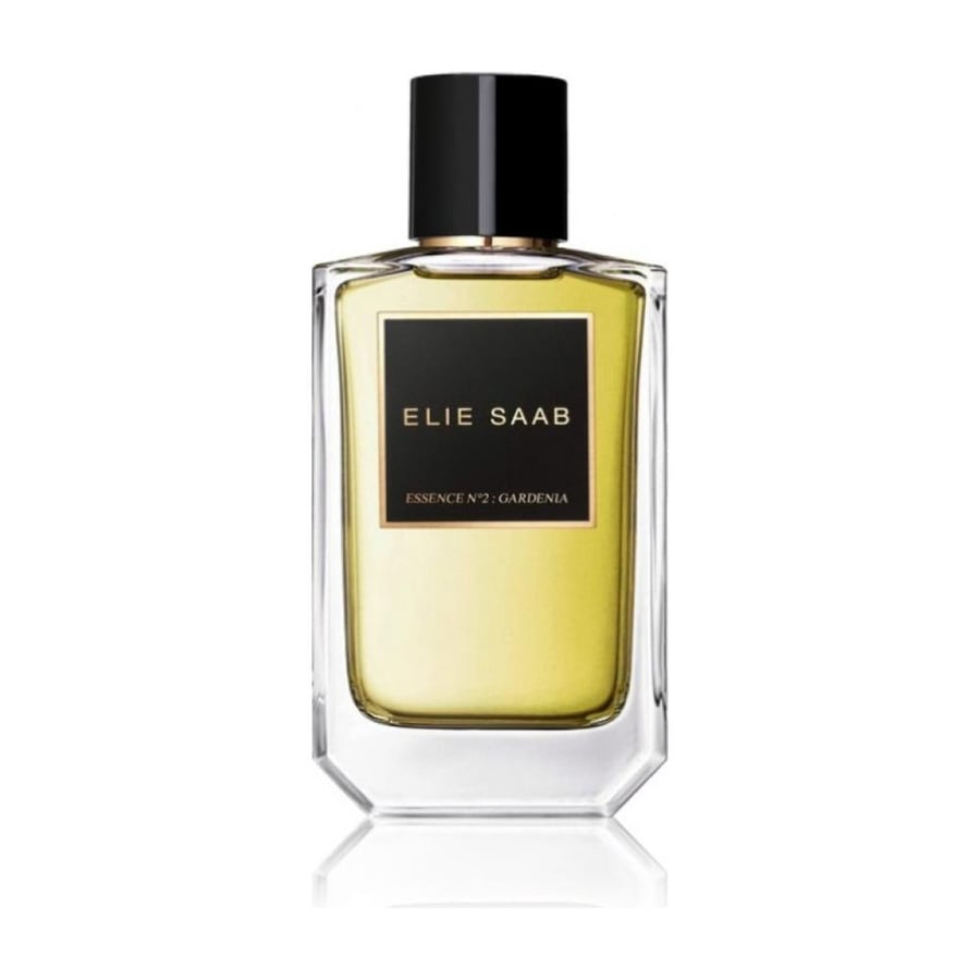 عطر ايلي صعب ايسنس نمبر 2 غاردينيا دو للجنسين بارفيوم 100 مل