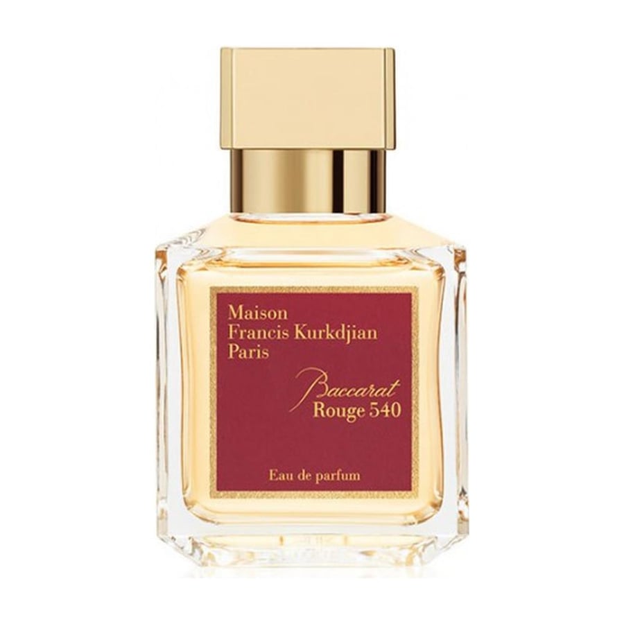 عينة عطر مايسون فرانسيس كركدجيان بكرات رواج 540 للجنسين أو دو بارفيوم 2 مل