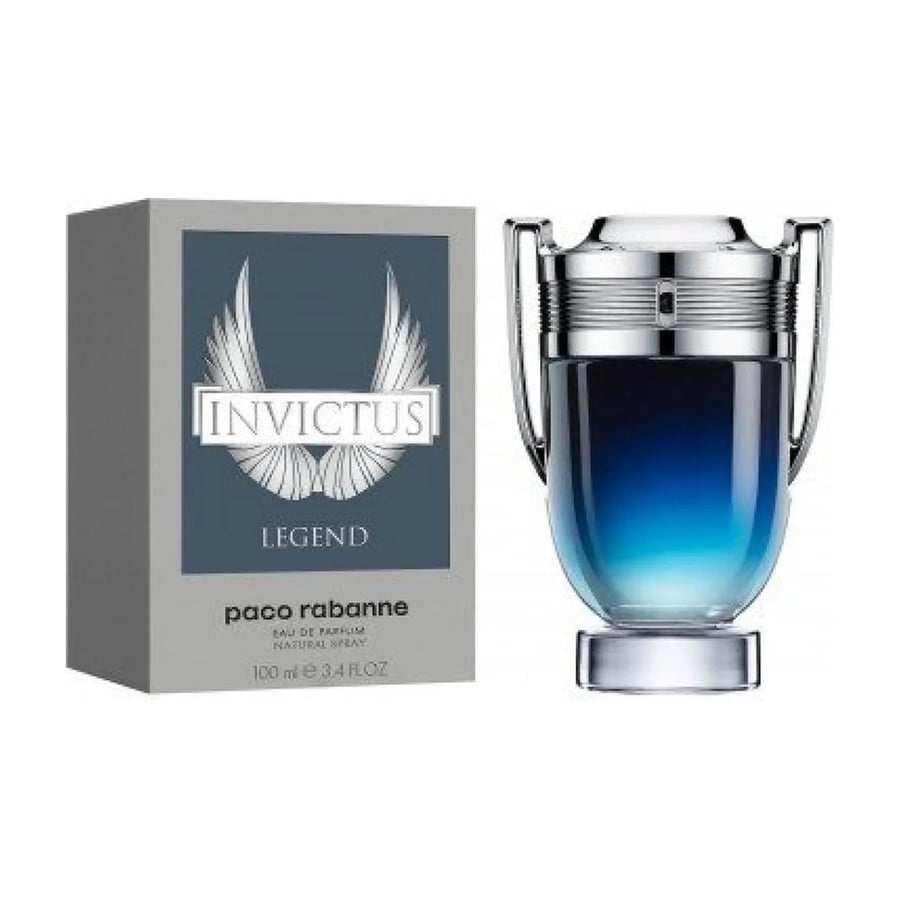 عطر باكو رابان انفكتوس ليجند للرجال أو دو بارفيوم 100 مل