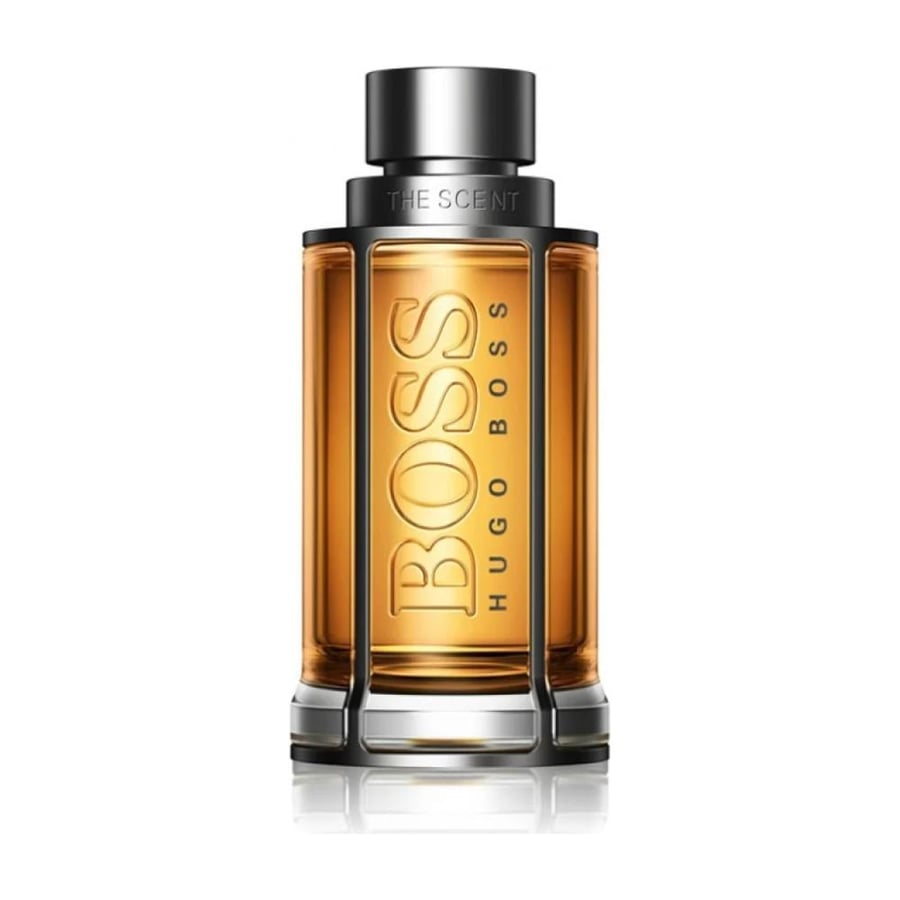 عطر هوغو بوس ذا سنت للرجال أو دو تواليت 100 مل