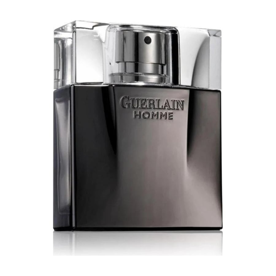عطر جيرلان هوم انتنس للرجال أو دو بارفيوم 80 مل