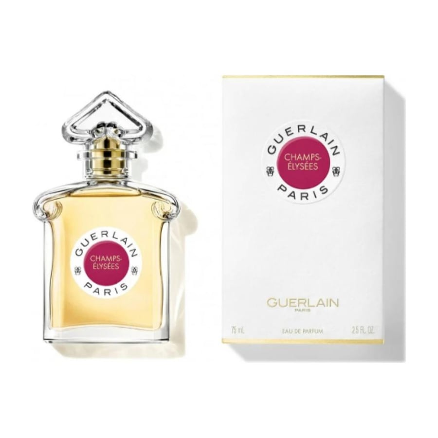عطر شانزليزيه من غيرلان شانزليزيه للنساء أو دو بارفيوم 75 مل